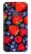 Чехол с ягодами на Xiaomi Mi A1 / 5x яркий