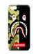 Shark supreme чохол для iPhone 5c