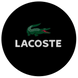 Модний попсокет ( popholder ) Логотип Lacoste
