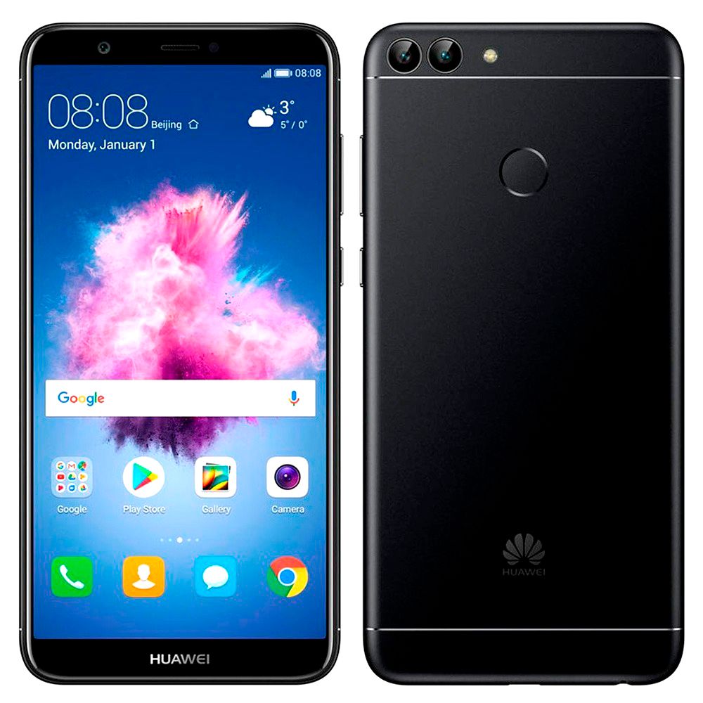 Huawei P Smart