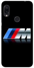 Чехол с логотипом БМВ на Xiaomi Note 7 Купить Киев
