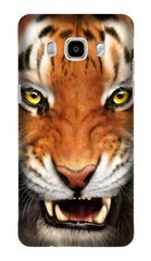 Грозный тигр - чехол для Самсунг J7 2016