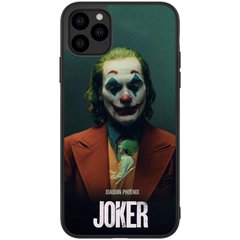 Чехол из фильма Джокер на iPhone 11 Pro Противоударный