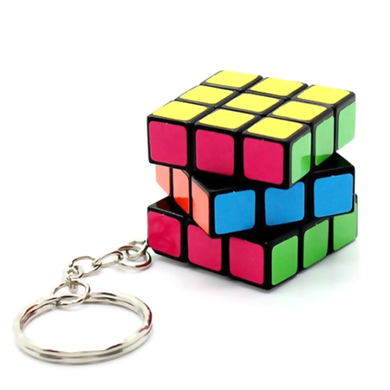 Мини Кубик Рубик 3х3 Classic