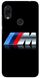Чехол с логотипом БМВ на Xiaomi Note 7 Купить Киев