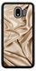 Чехол с Текстурой шелка на Samsung Galaxy j4 18 Надежный