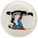 Попсокет ( pop-socket ) для мальчика Супермен и Бэтмен