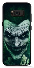 Популярный чехол для мужчины с Джокером для Galaxy S8 g950