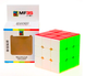 Кубик Рубик 3х3 Moyu Mofang JiaoShi MF3 RS Stickerless