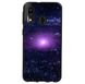 Звездный чехол для Samsung Galaxy (Галакси) A405 Галактика