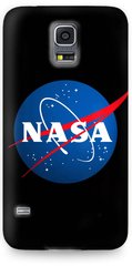 Чохол космічне агенство Nasa для Samsung S5 Mini G800H