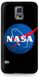 Чохол космічне агенство Nasa для Samsung S5 Mini G800H