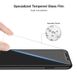 Чехол защита 360 градусов для iPhone X/Xs  Case 360 Protection  + защитное стекло Черный