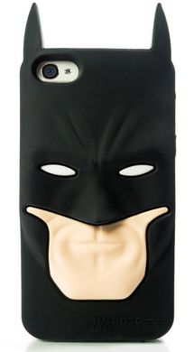 Силіконовий бампер Бетмен iPhone 4 / 4s
