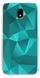 Свій дизайн чохла на Galaxy G5 2017 Зелений