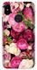 Стильный чехол с цветочками для Redmi ( Редми ) Note 5 Пионы