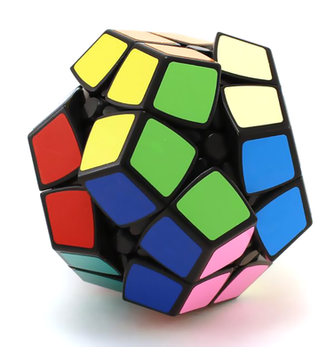 Кубик Рубік Кіломінкс ShengShou Kilominx 2x2x2 Classic