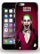 Чехол-бампер Joker "Suicide Squad" для Айфон 6 / 6s