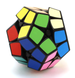 Кубик Рубік Кіломінкс ShengShou Kilominx 2x2x2 Classic
