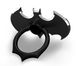 Кольцо держатель Batman