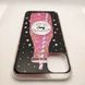 Чехол Unicorn water на iPhone ( Айфон ) 11 Pro 5.8 Блестящий