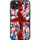 Купить чехол с флагом Великобритании для Айфон 13 про